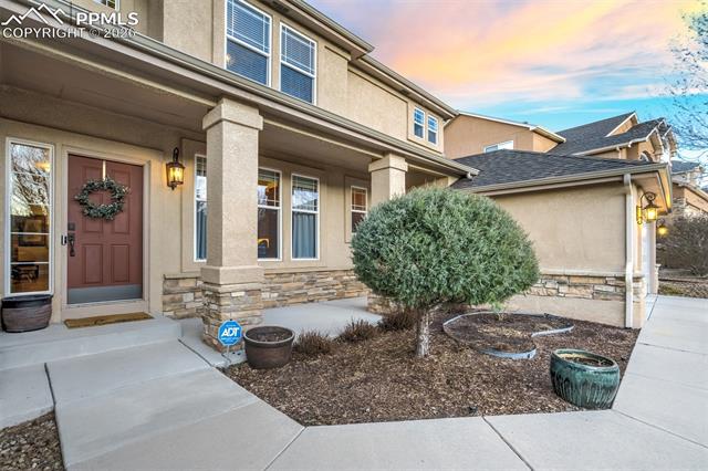 MLS Image for 1645  Colgate  ,Colorado Springs, Colorado