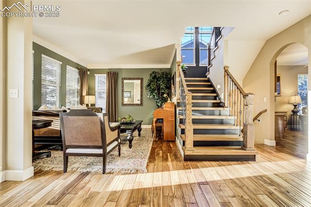 MLS Image for 1645  Colgate  ,Colorado Springs, Colorado