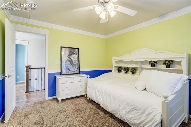 MLS Image for 1645  Colgate  ,Colorado Springs, Colorado