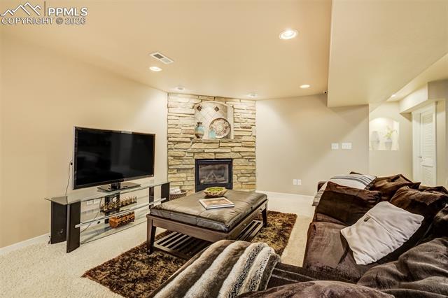 MLS Image for 1645  Colgate  ,Colorado Springs, Colorado