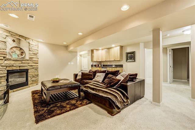 MLS Image for 1645  Colgate  ,Colorado Springs, Colorado