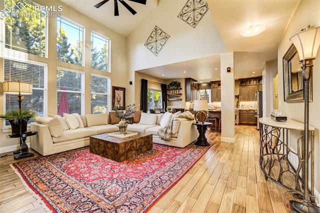 MLS Image for 1645  Colgate  ,Colorado Springs, Colorado