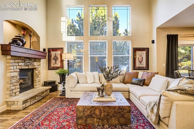 MLS Image for 1645  Colgate  ,Colorado Springs, Colorado