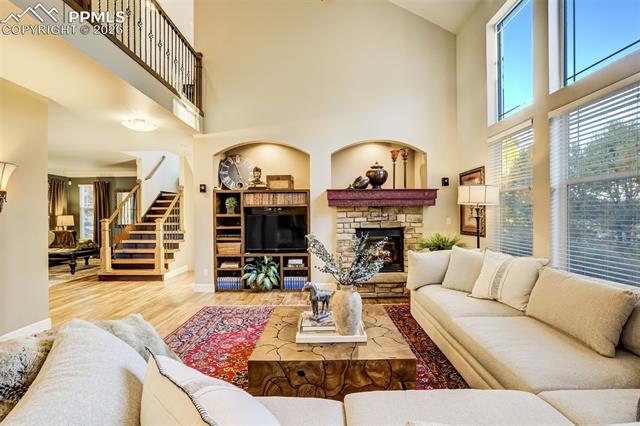 MLS Image for 1645  Colgate  ,Colorado Springs, Colorado