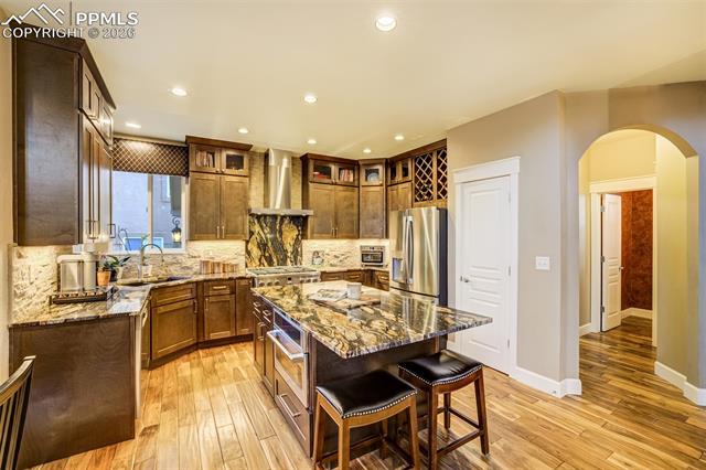 MLS Image for 1645  Colgate  ,Colorado Springs, Colorado