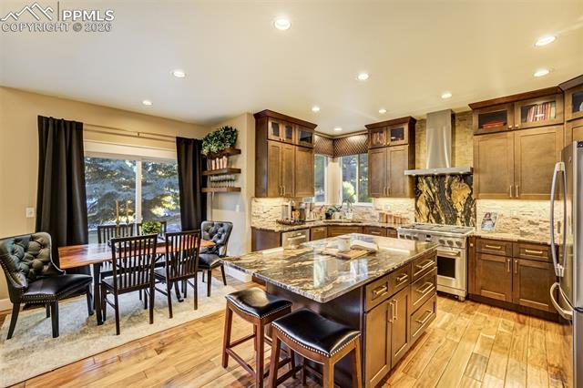 MLS Image for 1645  Colgate  ,Colorado Springs, Colorado