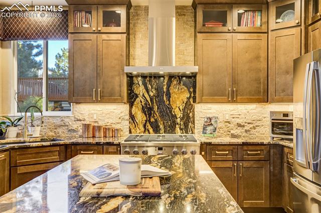 MLS Image for 1645  Colgate  ,Colorado Springs, Colorado