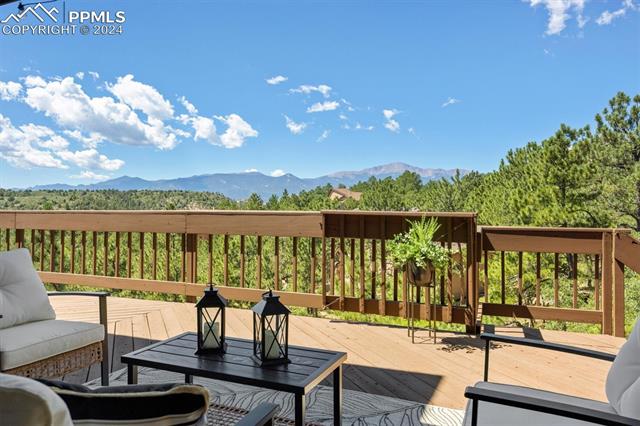 MLS Image for 6150  Briarcliff  ,Colorado Springs, Colorado