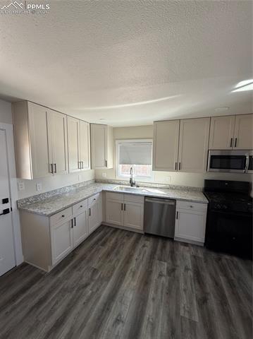 MLS Image for 1313  Rockwood  ,Colorado Springs, Colorado