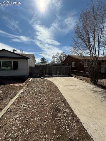 MLS Image for 1313  Rockwood  ,Colorado Springs, Colorado
