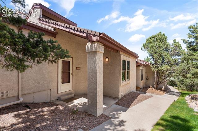 640  Autumn Crest  B , colorado springs&nbsp; House Search MLS Picture