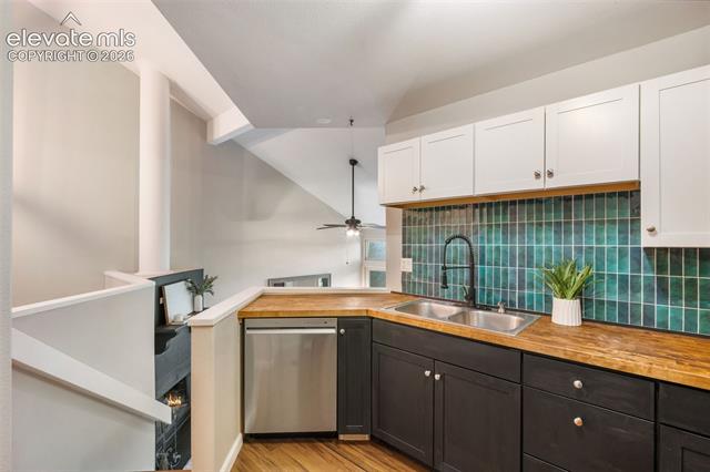 MLS Image for 640  Autumn Crest  B ,Colorado Springs, Colorado