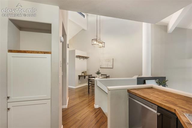 MLS Image for 640  Autumn Crest  B ,Colorado Springs, Colorado