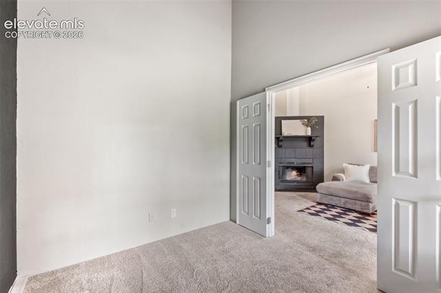 MLS Image for 640  Autumn Crest  B ,Colorado Springs, Colorado