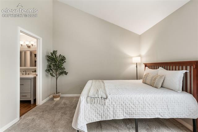 MLS Image for 640  Autumn Crest  B ,Colorado Springs, Colorado