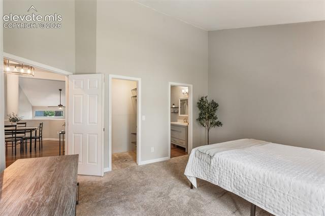 MLS Image for 640  Autumn Crest  B ,Colorado Springs, Colorado