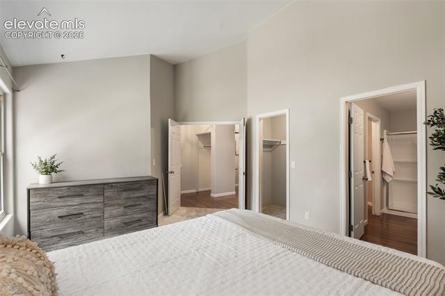 MLS Image for 640  Autumn Crest  B ,Colorado Springs, Colorado