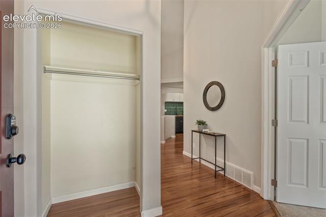 MLS Image for 640  Autumn Crest  B ,Colorado Springs, Colorado