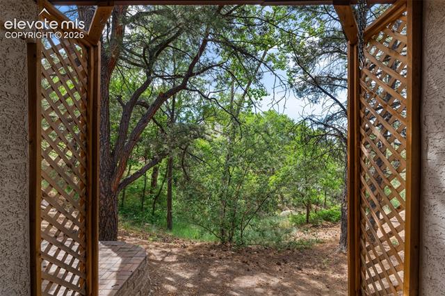 MLS Image for 640  Autumn Crest  B ,Colorado Springs, Colorado