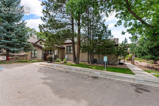 MLS Image for 640  Autumn Crest  B ,Colorado Springs, Colorado
