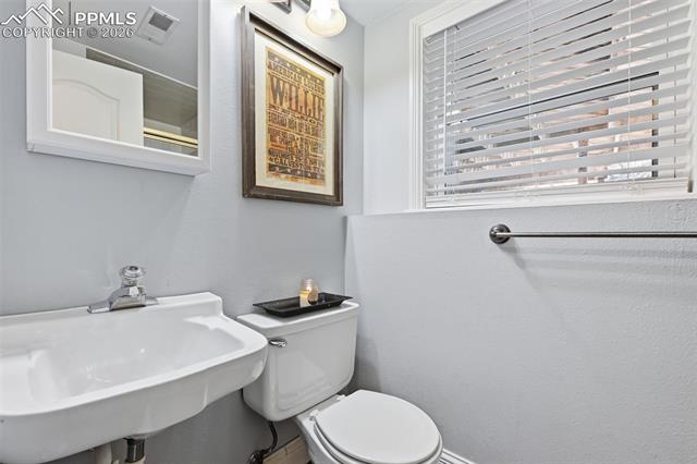 MLS Image for 1105  Big Valley  ,Colorado Springs, Colorado