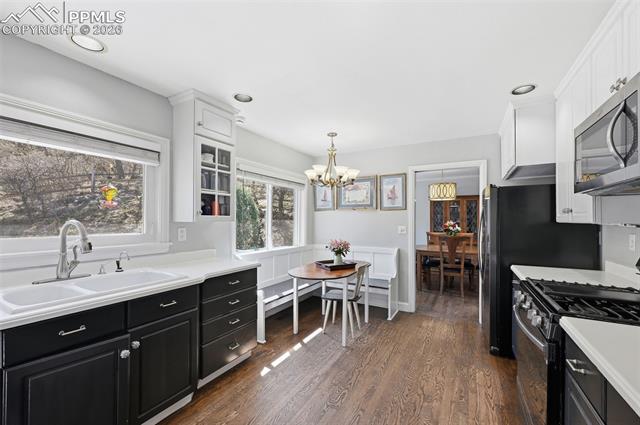 MLS Image for 1105  Big Valley  ,Colorado Springs, Colorado