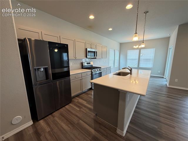 MLS Image for 4328  Samaritan  ,Colorado Springs, Colorado