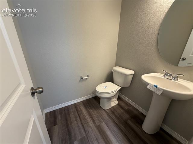 MLS Image for 4328  Samaritan  ,Colorado Springs, Colorado