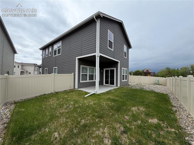 MLS Image for 4328  Samaritan  ,Colorado Springs, Colorado