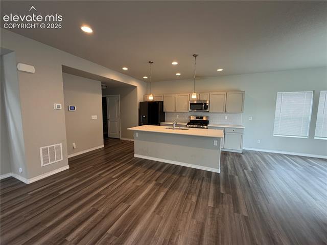 MLS Image for 4328  Samaritan  ,Colorado Springs, Colorado