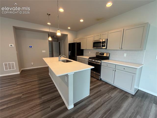 MLS Image for 4328  Samaritan  ,Colorado Springs, Colorado