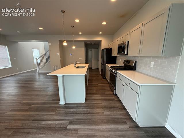 MLS Image for 4328  Samaritan  ,Colorado Springs, Colorado
