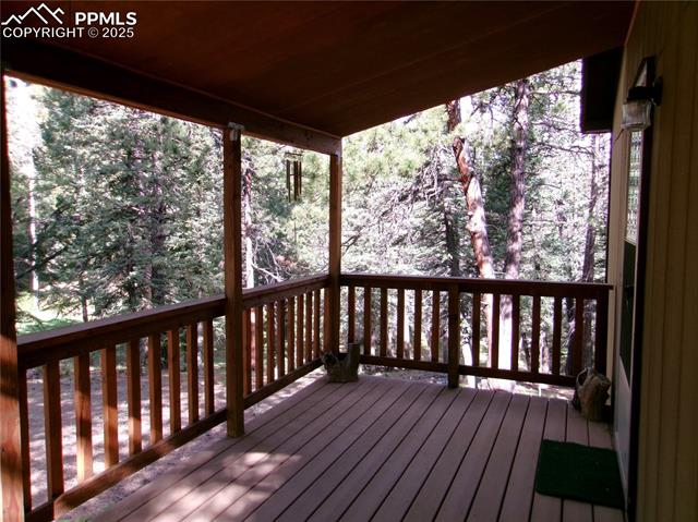 MLS Image for 4071  Omer  ,Divide, Colorado