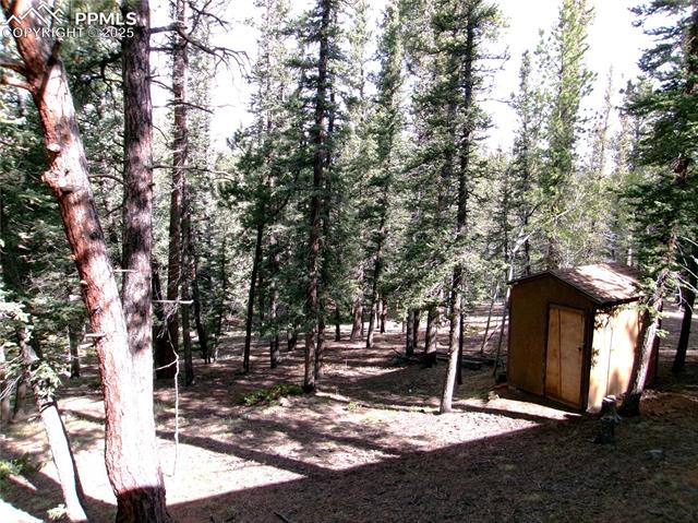MLS Image for 4071  Omer  ,Divide, Colorado