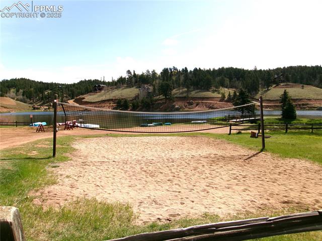 MLS Image for 4071  Omer  ,Divide, Colorado