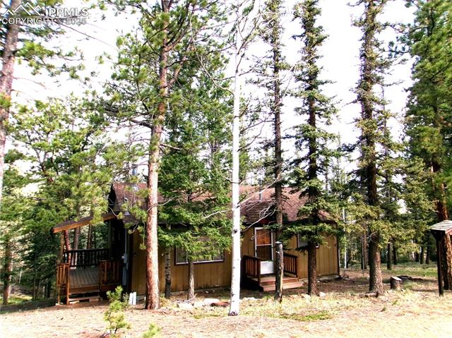 MLS Image for 4071  Omer  ,Divide, Colorado