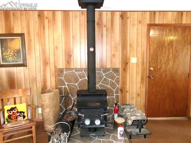 MLS Image for 4071  Omer  ,Divide, Colorado
