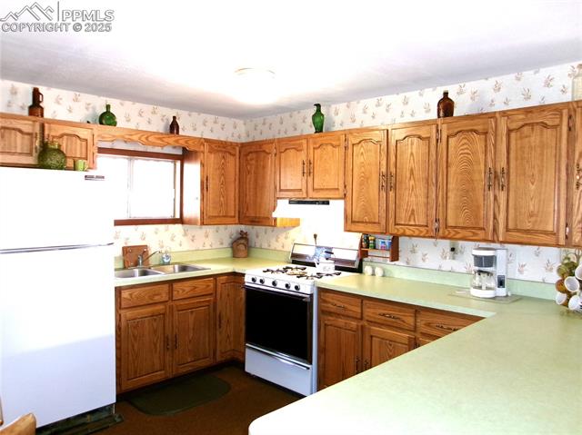 MLS Image for 4071  Omer  ,Divide, Colorado