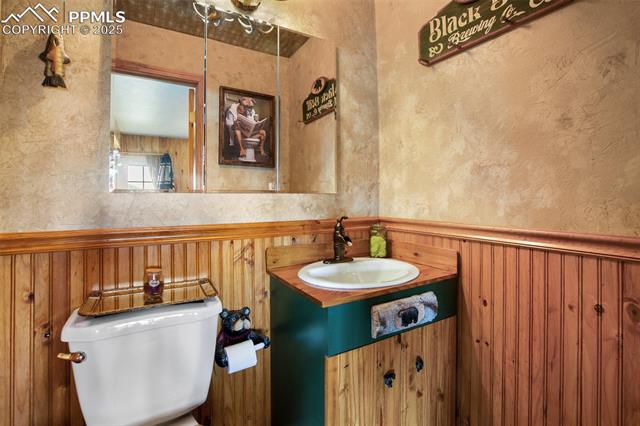 MLS Image for 6804  County Road 98  ,Florissant, Colorado