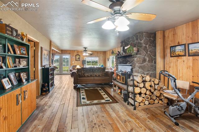 MLS Image for 6804  County Road 98  ,Florissant, Colorado