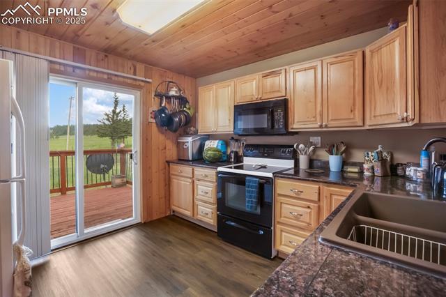MLS Image for 6804  County Road 98  ,Florissant, Colorado
