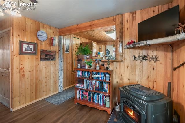 MLS Image for 6804  County Road 98  ,Florissant, Colorado