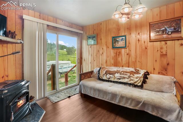 MLS Image for 6804  County Road 98  ,Florissant, Colorado