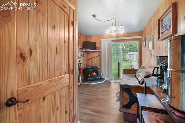 MLS Image for 6804  County Road 98  ,Florissant, Colorado
