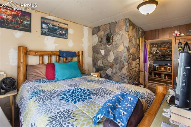 MLS Image for 6804  County Road 98  ,Florissant, Colorado