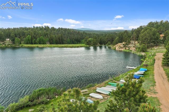 MLS Image for 6804  County Road 98  ,Florissant, Colorado