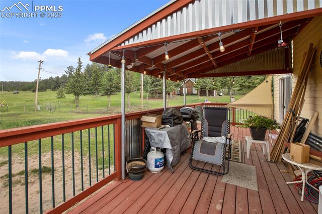 MLS Image for 6804  County Road 98  ,Florissant, Colorado