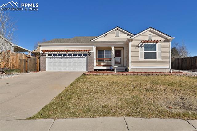 5507  Anna Lee  , colorado springs&nbsp; House Search MLS Picture