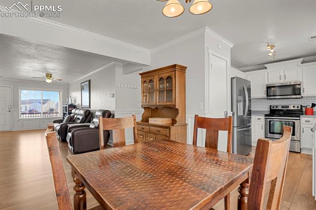 MLS Image for 5507  Anna Lee  ,Colorado Springs, Colorado