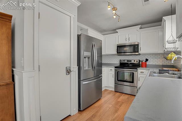 MLS Image for 5507  Anna Lee  ,Colorado Springs, Colorado